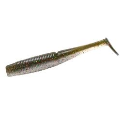 Силікон Daiwa Bait Junkie 2.5