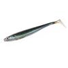 Силікон Daiwa Prorex Duckfin Shad 2.0 20cm 2pcs #Gold Perch (223542)