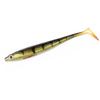 Силікон Daiwa Prorex Duckfin Shad 2.0 20cm 2pcs #Gold Perch (223542)