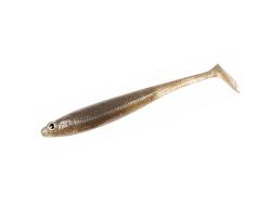 Силикон Daiwa Prorex Duckfin Shad 2.0 20cm 2pcs #Flash Minnow (223540)