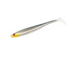 Силикон Daiwa Prorex Duckfin Shad 2.0 20cm 2pcs #Headlight Flake (223538)