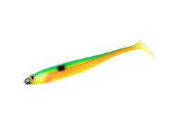 Силикон Daiwa Prorex Duckfin Shad 2.0 20cm 2pcs #Parrot (223537)