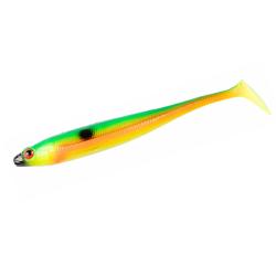 Силікон Daiwa Prorex Duckfin Shad 2.0 20cm 2pcs #Gold Perch (223542)