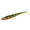 Силікон Daiwa Prorex Duckfin Shad 2.0 20cm 2pcs #Gold Perch (223542)
