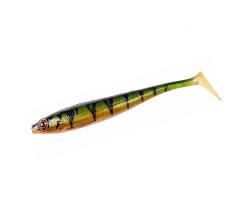 Силикон Daiwa Prorex Duckfin Shad 2.0 20cm 2pcs #Ghost Golden Perch (223536)