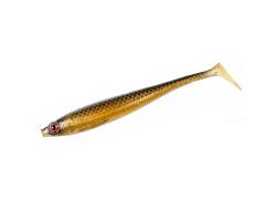 Силикон Daiwa Prorex Duckfin Shad 2.0 20cm 2pcs #Spotted Bullhead (223535)