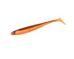 Силикон Daiwa Prorex Duckfin Shad 2.0 20cm 2pcs #Flash Parrot (223534)