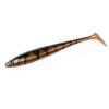 Силікон Daiwa Prorex Duckfin Shad 2.0 20cm 2pcs #Gold Perch (223542)