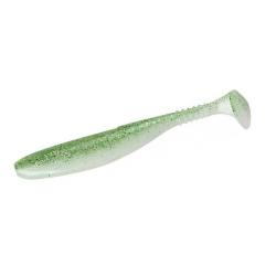 Силікон Daiwa Tournament D`Fin 100mm 7pc #Crystal UV (16504-210)