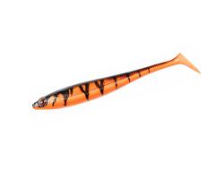Силикон Daiwa Prorex Duckfin Shad 2.0 20cm 2pcs #Red Tiger (223532)