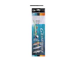 Морський монтаж Daiwa GW Norway Allround Medium 3/0 (220637)