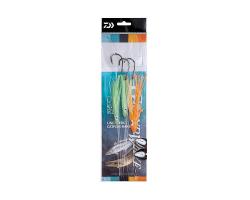 Морський монтаж Daiwa GW Norway L-T-C-H 7/0 (220635)