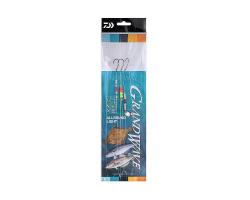 Морський монтаж Daiwa GW Norway Allround Light 1/0 (220634)