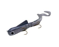 Силікон Musky Innovations Magnum Bull Dawg 12`` #UV Reflex Silver Cisco (2316088)