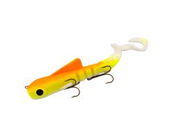 Силікон Musky Innovations Magnum Bull Dawg 12`` #UV Reflex Sunrise (2316089)