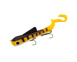 Силікон Musky Innovations Magnum Bull Dawg 12