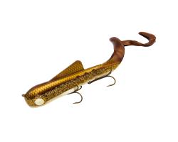 Силікон Musky Innovations Magnum Bull Dawg 12