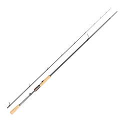 Спінінг Daiwa Steez AGS Spin 2.29m 3-15g (B0001832001)