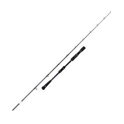 Спінінг Daiwa Saltist Hyper Slow Jig 62-3 B 1.88m 120-300g (2316094)