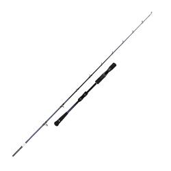 Спінінг Daiwa Saltist Hyper Slow Jig 62-3 B 1.88m 120-300g (2316094)
