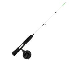 Зимова вудка Daiwa Team Daiwa Ice 20MH 50cm (2316120)