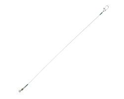 Повідець Daiwa Tournament Wire Leader 25cm-25lbs (15510-012)
