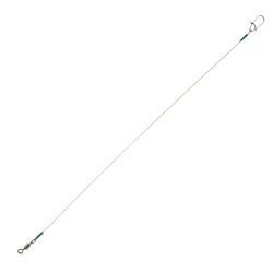 Повідець сталевий Daiwa Tournament Wire Leader 25cm 15lb (A0010733900)