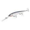 Воблер Rapala Gold Miner 30 120mm 21g #MFT