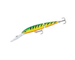Воблер Rapala Jointed Deep Husky Jerk SP 120mm 14g 2.4-4m #FT (JDHJ12 FT)