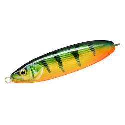 Блешня Rapala Minnow Spoon 80mm 16g #RFSH (RMSR08 RFSH)