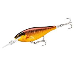 Воблер Rapala Shad Rap Elite 95mm 20g #GDCO
