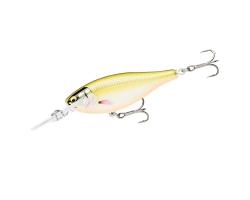 Воблер Rapala Shad Rap Elite 95mm 20g #GDHAY (SREH95 GDHAY)