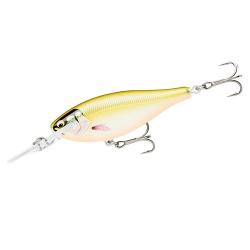 Воблер Rapala Shad Rap Elite 95mm 20g #GDCO