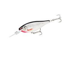 Воблер Rapala Shad Rap Elite 95mm 20g #GDROL (SREH95 GDROL)