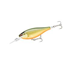 Воблер Rapala Shad Rap Elite 95mm 20g #GDSR (SREH95 GDSR)