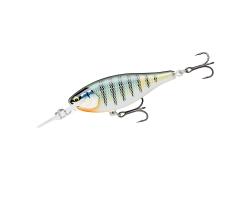 Воблер Rapala Shad Rap Elite 75mm 12g #GDBG (SRE75 GDBG)