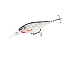 Воблер Rapala Shad Rap Elite 75mm 12g #GDROL (SRE75 GDROL)