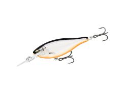 Воблер Rapala Shad Rap Elite 75mm 12g #GDSS (SRE75 GDSS)