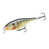 Воблер Rapala Shad Rap Shallow Runner 70mm 7g #BG (SSR07 BG)