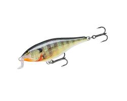 Воблер Rapala Shad Rap Shallow Runner 70mm 7g #BG (SSR07 BG)