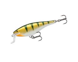 Воблер Rapala Super Shad Rap F 140mm 45g 1.5-2.7m #YP (SSR14 YP)