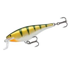 Воблер Rapala Super Shad Rap F 140mm 45g 1.5-2.7m #YP