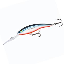Воблер Rapala Deep Tail Dancer 70mm 9g #FYP