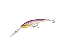 Воблер Rapala Deep Tail Dancer 70mm 9g #PD (TDD07 PD)