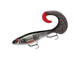 Воблер Rapala X-Rap Otus 170mm 40g #ROL (XROU17 ROL)