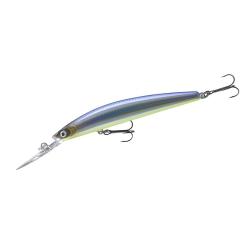 Воблер Daiwa TN Double Clutch 95SPG 95mm 8.8g #CBZ