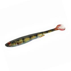 Силікон Daiwa Prorex Real Slim Shady Live 135mm 13.5g #Gold Perch (15100-321)