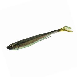 Силікон Daiwa Prorex Real Slim Shady Live 135mm 13.5g #Gold Perch (15100-321)