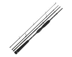 Спиннинг тревел Daiwa Megaforce Travel Spin 2.25m 7-25g (11253-225)