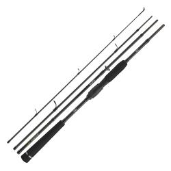 Спінінг тревел Daiwa Megaforce Travel Spin 2.25m 7-25g (11253-225)